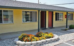 Lakeview Inn